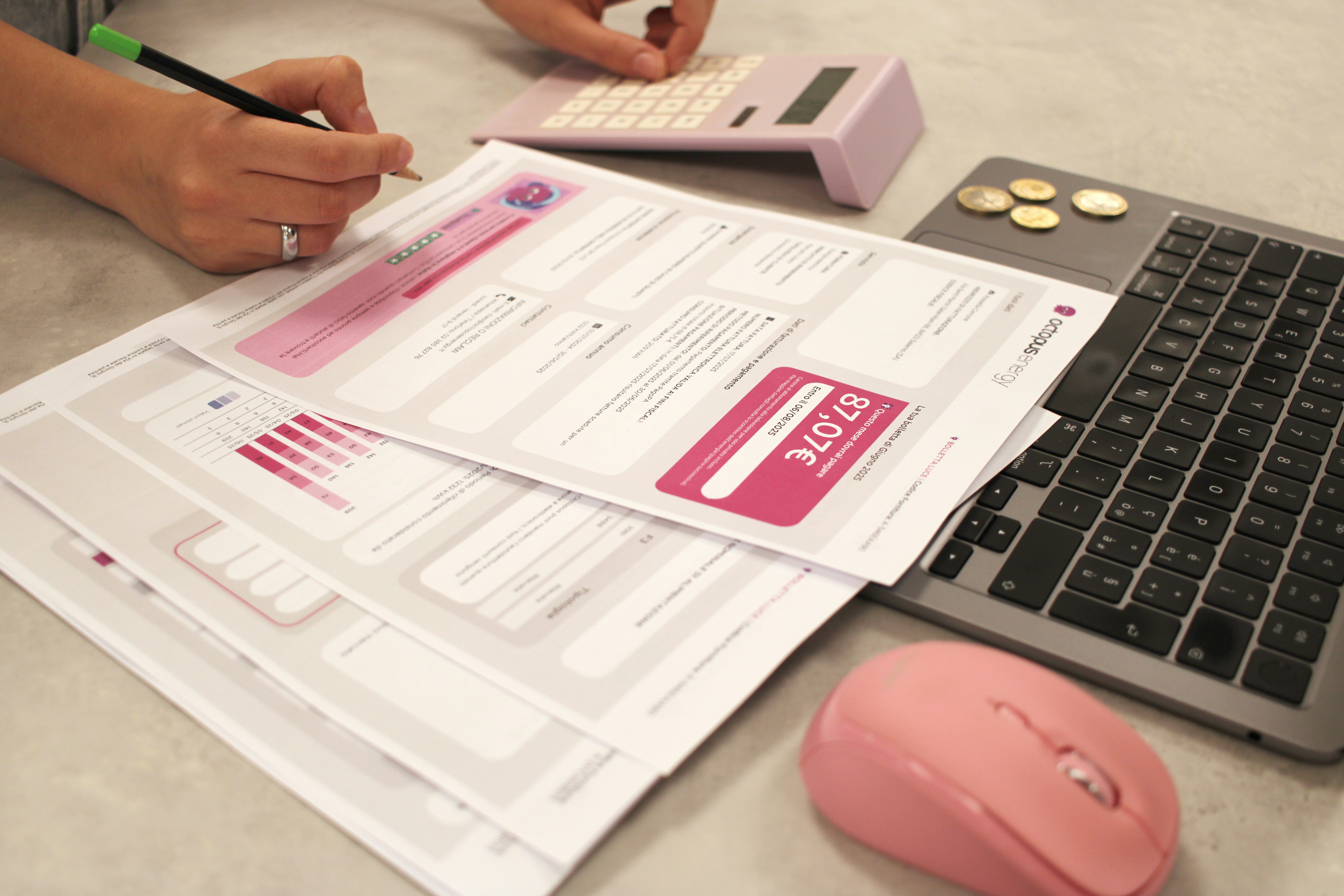 Payroll Management